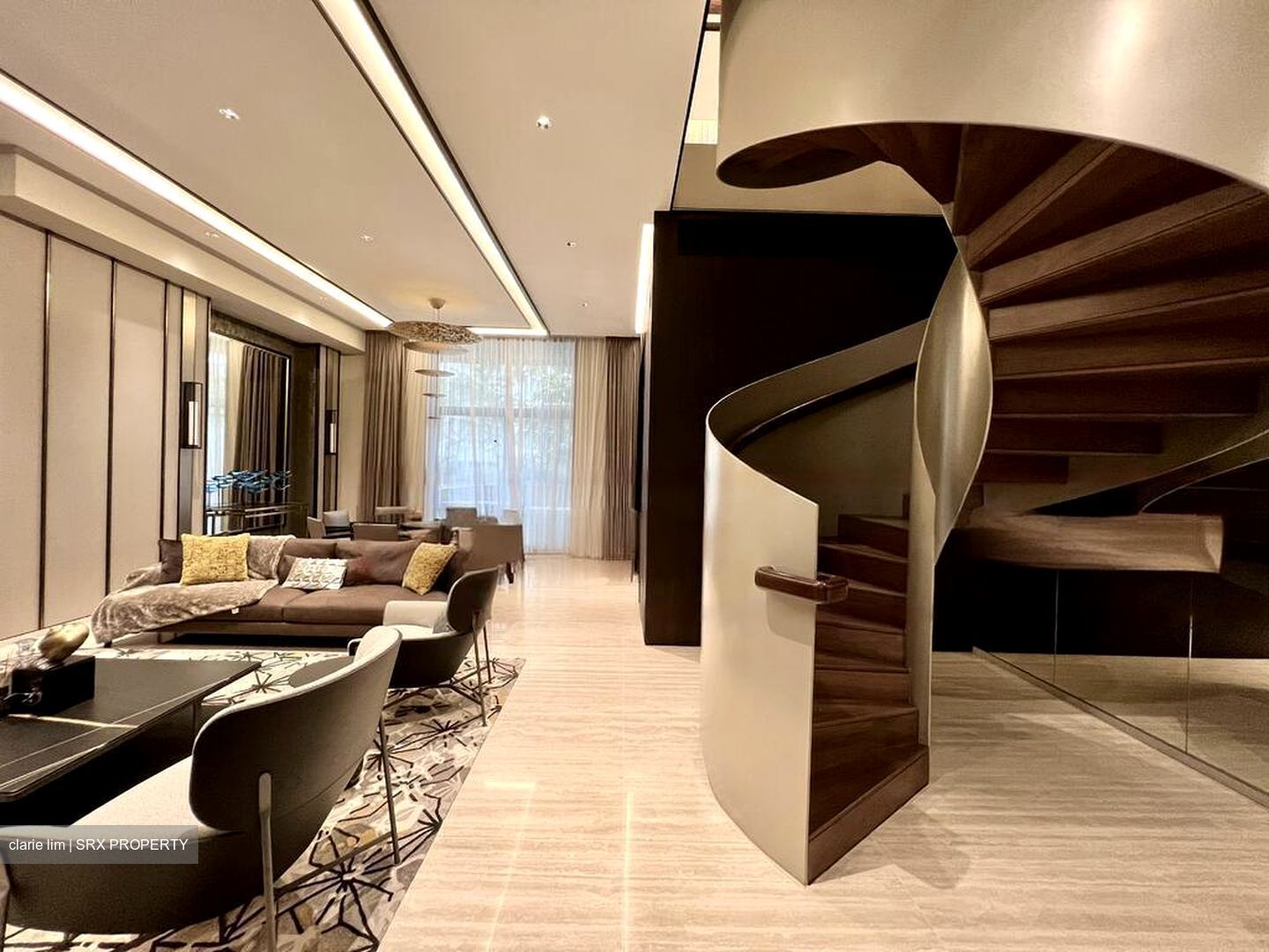 3 Orchard By-The-Park (D10), Condominium #452223391